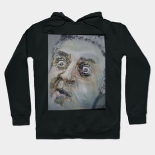 Rodney Dangerfield Hoodie